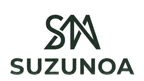 SUZUNOA