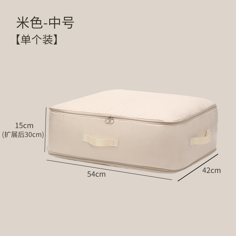 SUZUNOA™ トラベル＆クローゼット収納バッグ