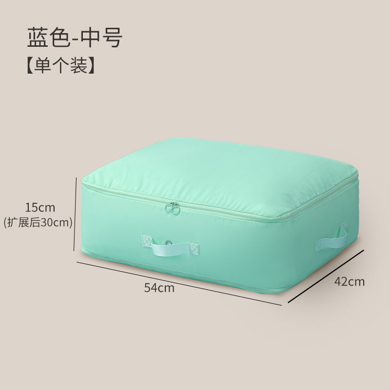 SUZUNOA™ トラベル＆クローゼット収納バッグ