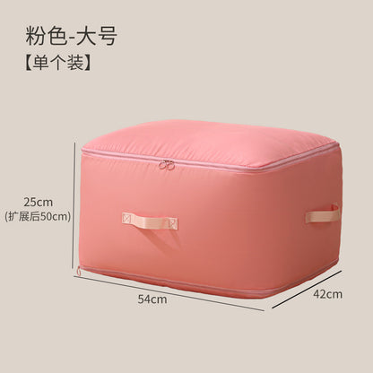 SUZUNOA™ トラベル＆クローゼット収納バッグ