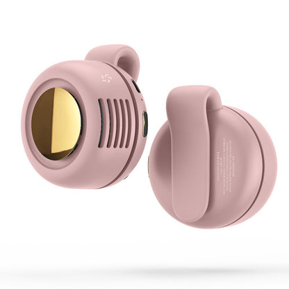 Liora™ 小型クリップファン