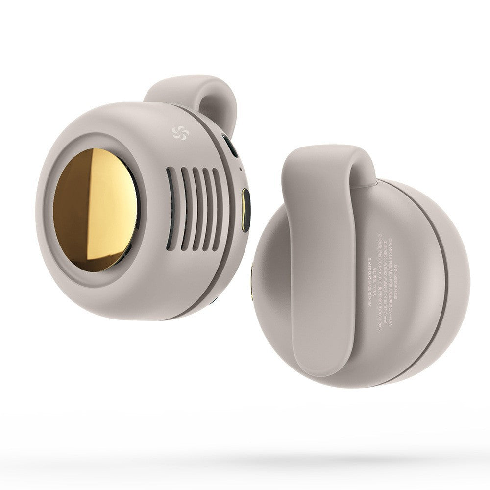 Liora™ 小型クリップファン