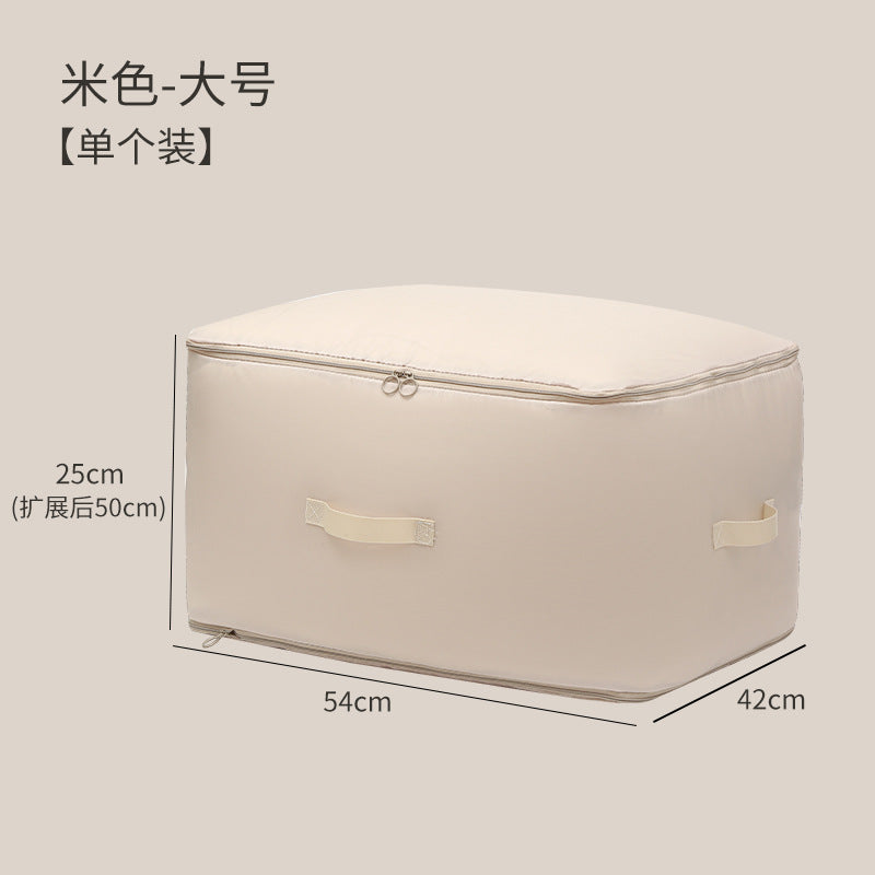 SUZUNOA™ トラベル＆クローゼット収納バッグ